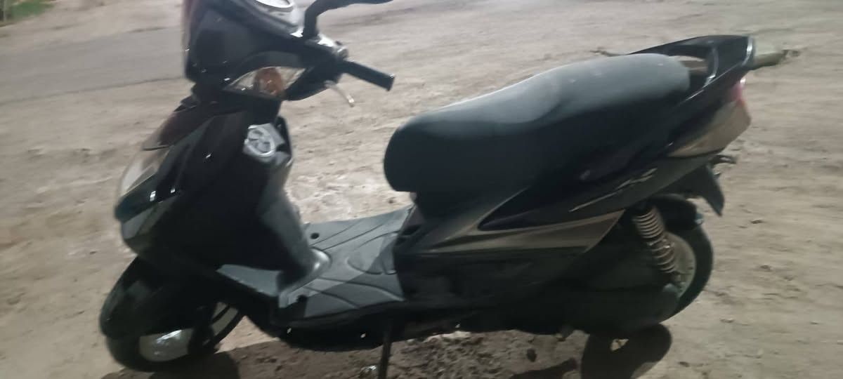 سكنس • ٥اشهر • هوير