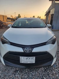 كورلا LE • ٢٠١٩ • كركوك