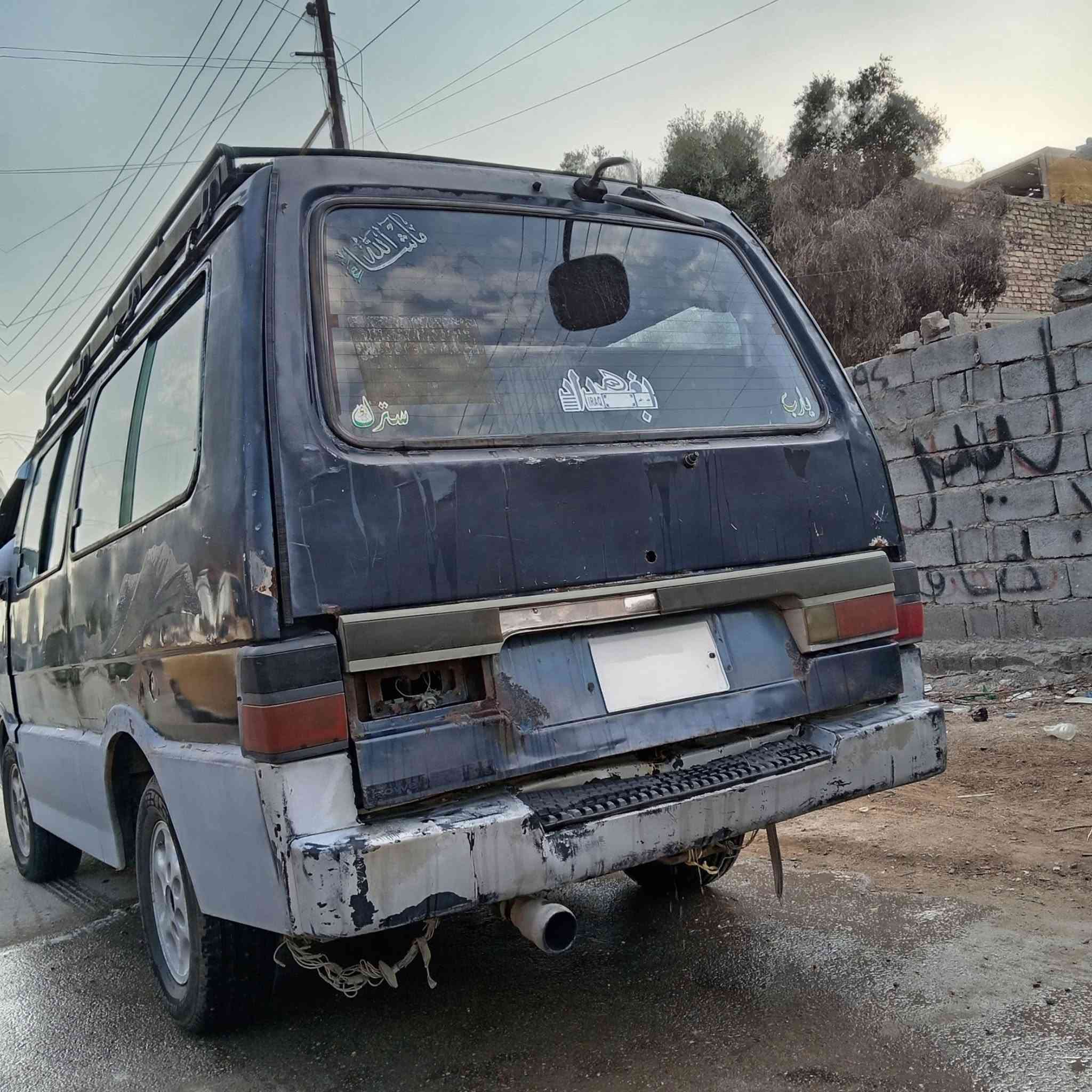 السلام عليكم كيه بستا 94 موديل سياره محرك تجفيت جديد و شواصي جدد دوشمه  نقص بس دوشمه صدر سنويه ساقطه من 24
30 بي مجال. ***********
