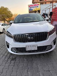 سورنتو • ٢٠١٩ • رقم بغداد