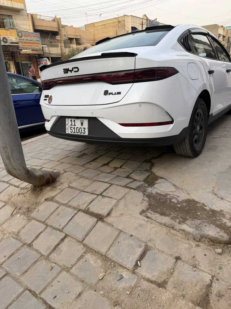 كن بلاص • ٢٠٢٥ • ٣٠٠٠ كم
