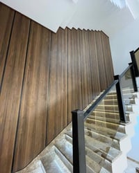 مطابخ عصرية • ديكور داخلي • بغداد العامرية