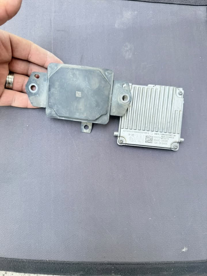 قطع غيار راف فور • سبير • شلع