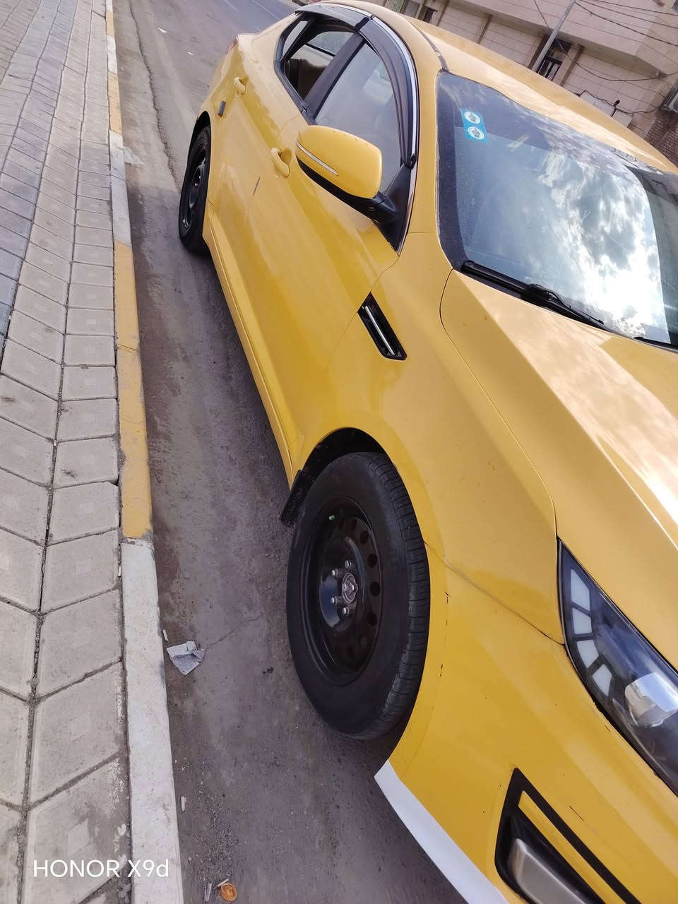 اوبتيما • ٢٠١٣ • مكينه ٢٤٠٠