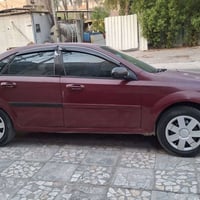 اوبترا موديل 2005 رقم بغداد دولي بأسمي كير محرك نضيفات [ كير اوتوماتيك...