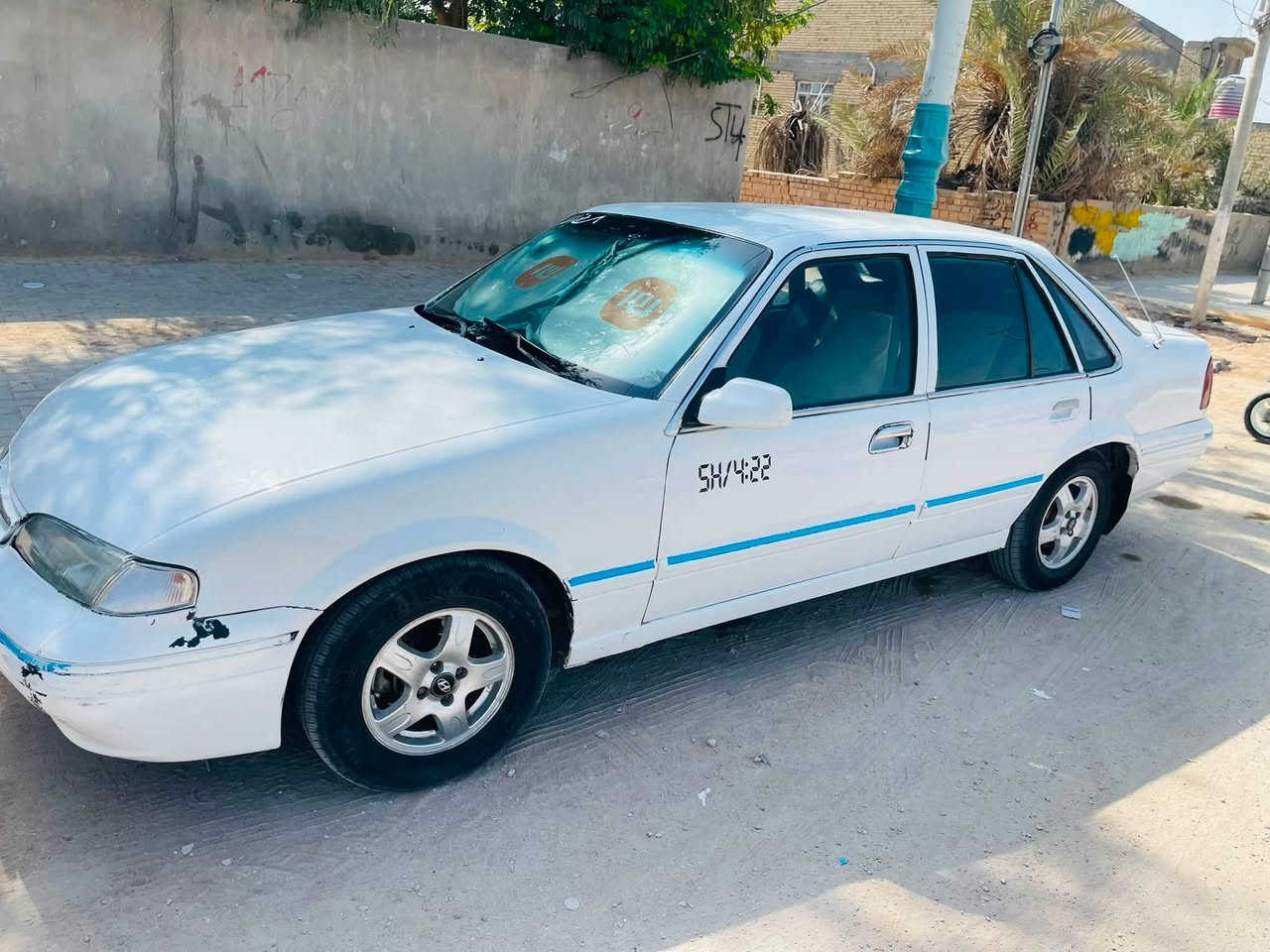 فراشه • سماوه • جير حداديه