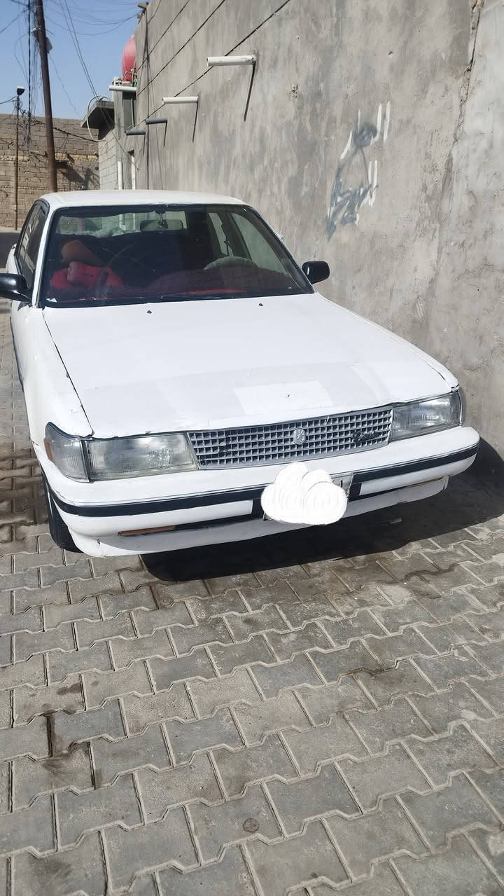 كروسيده • ١٩٩٤ • للبيع