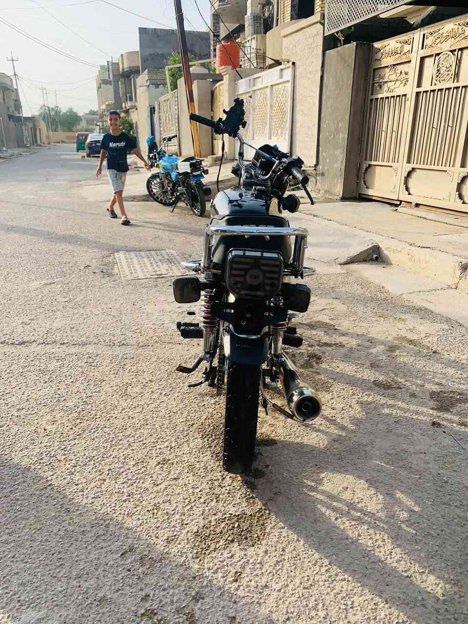 سونك • ايراني • ٢٠٢٣