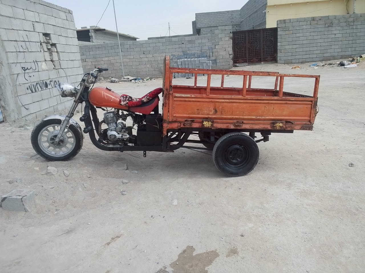 سلام عليكم ستوته أدوات أدوات مكفوله شاصيه مكفوله مكينته حلوه وناعمه كهرباياته كله شقاله مكاني زبير سعرها خاص ***********
