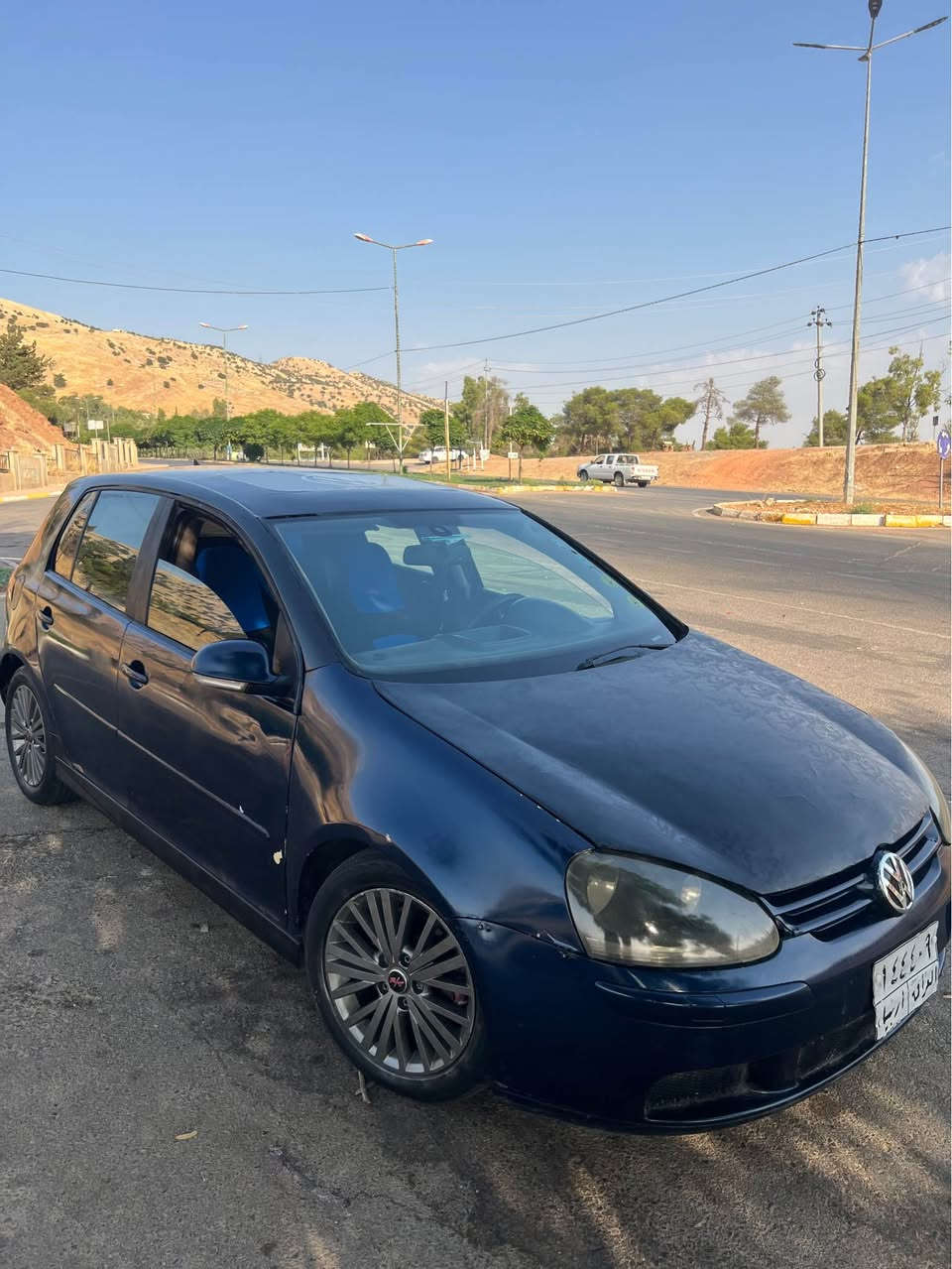 گۆڵف 2008گێڕئۆتۆماتیک مەکینە18بی تۆربۆگێرومەکینەبەشەرت سەیارەکەبەناوناکریت حجزی مروری لەسەرنەبیت کیشەی مەدەنی نەبیت وهەموشتیکی بەشەرت بونرخیکی گونجاو 
ژ موبایل *********** كويسينجاك, أربيل
