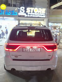 دورنکو GT Plus • ٢٠١٩ • رقم بغداد