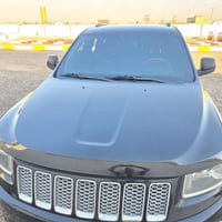 جيب شيروكي ٢٠١٤ رقم بغداد  نص فول  وارد امريكي ي مبدل جاملغ  ٠٧٧٢١٧٢٤٥...