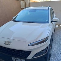 كونا ٢٠٢٢ • وارد امريكي • حادث خلفي