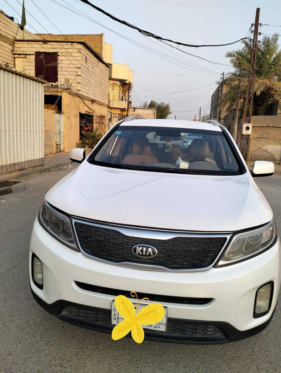 سورنتو خليجي 2015سته سلندر 3500 سبعه راكب گير محرك نظافه حداديه أطارات جدد تدفئه تبريد مداور ثاني يوم
 ***********
