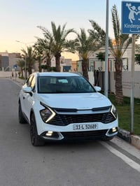 سبورتج ٢٠٢٤ • وارد خليجي • كفالة بدون صبغ