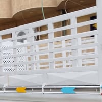 خوذة • درع أمامي • ارتفاع ١٢٠