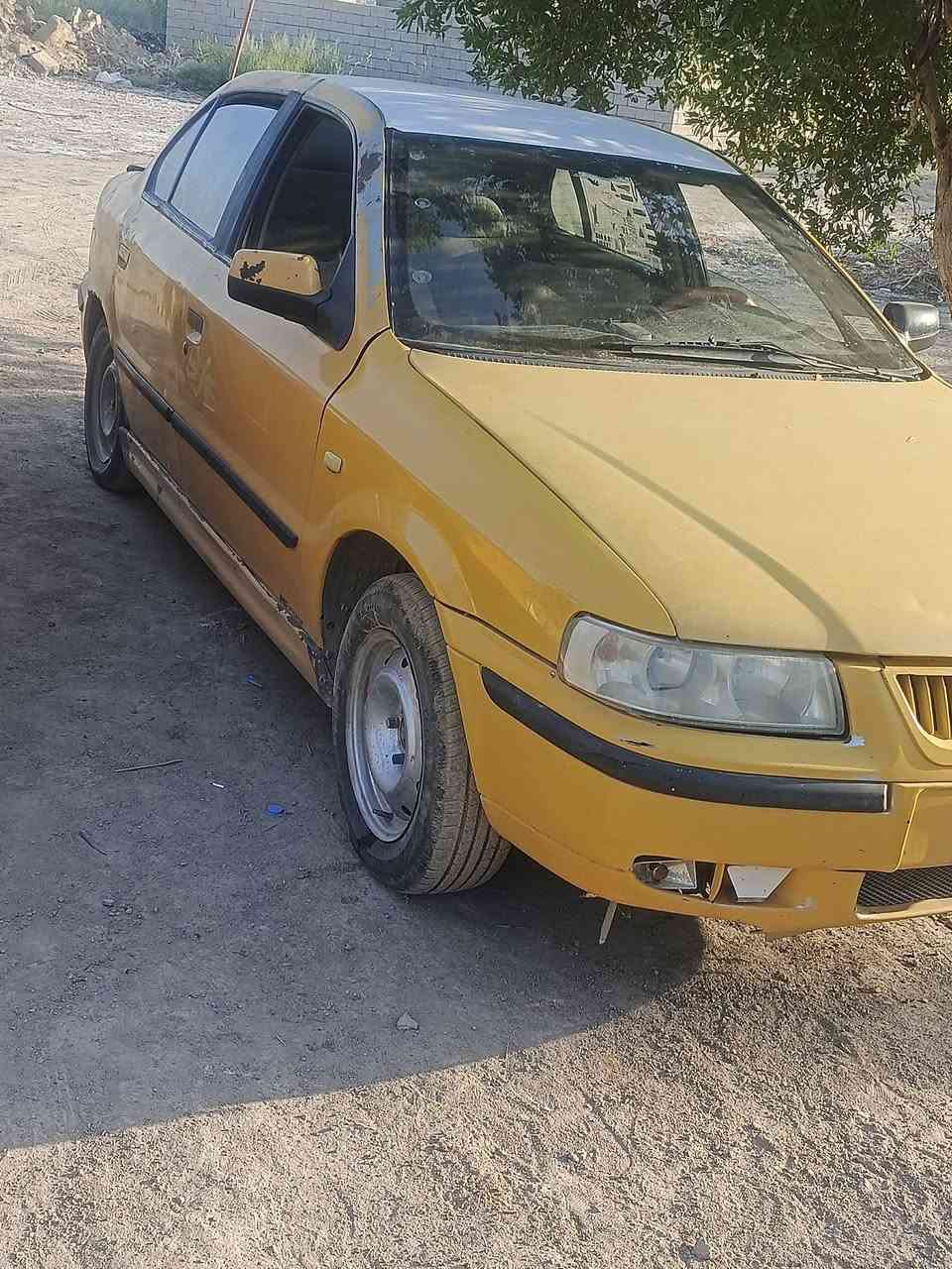 سمند  مكينه كير كورلا بيكاتشو تماتيك حداديه تايرات كله نضيف لايت عالي ناصي سياره جاهزه صاحب سياره بناصريه ماندله سنويه ضايعه مسوين بيها اخبار وساحب واجهه  ابيع هلموجود بدون راعي سعر 15 ورقه مكاني ذي قار شطره بني زيد ***********
