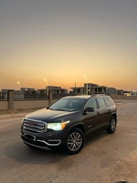 اكاديا • ٢٠١٩ • ٦ سلندر