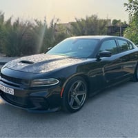 تشارجر RT • هيمي ٥.٧ • مشي ١٢٥ألف