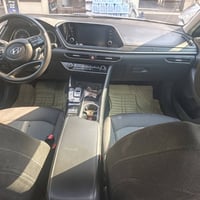 سوناتا ٢٠٢٢ • امريكي • ٢.٥ دبل نوزل