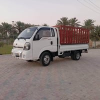 كيا • موديل ٢٠١٦ • بغداد
