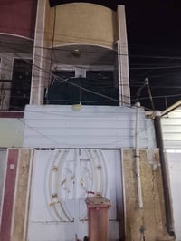 بيت مساحة 60 متر • بيت 60م للبيع • 3 غرف نوم • دار سكن للبيع • عقار لل...