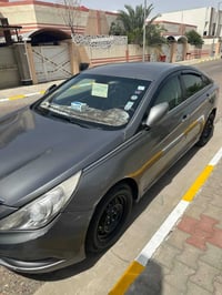 سوناتا • ٢٠١٣ • وارد امريكي