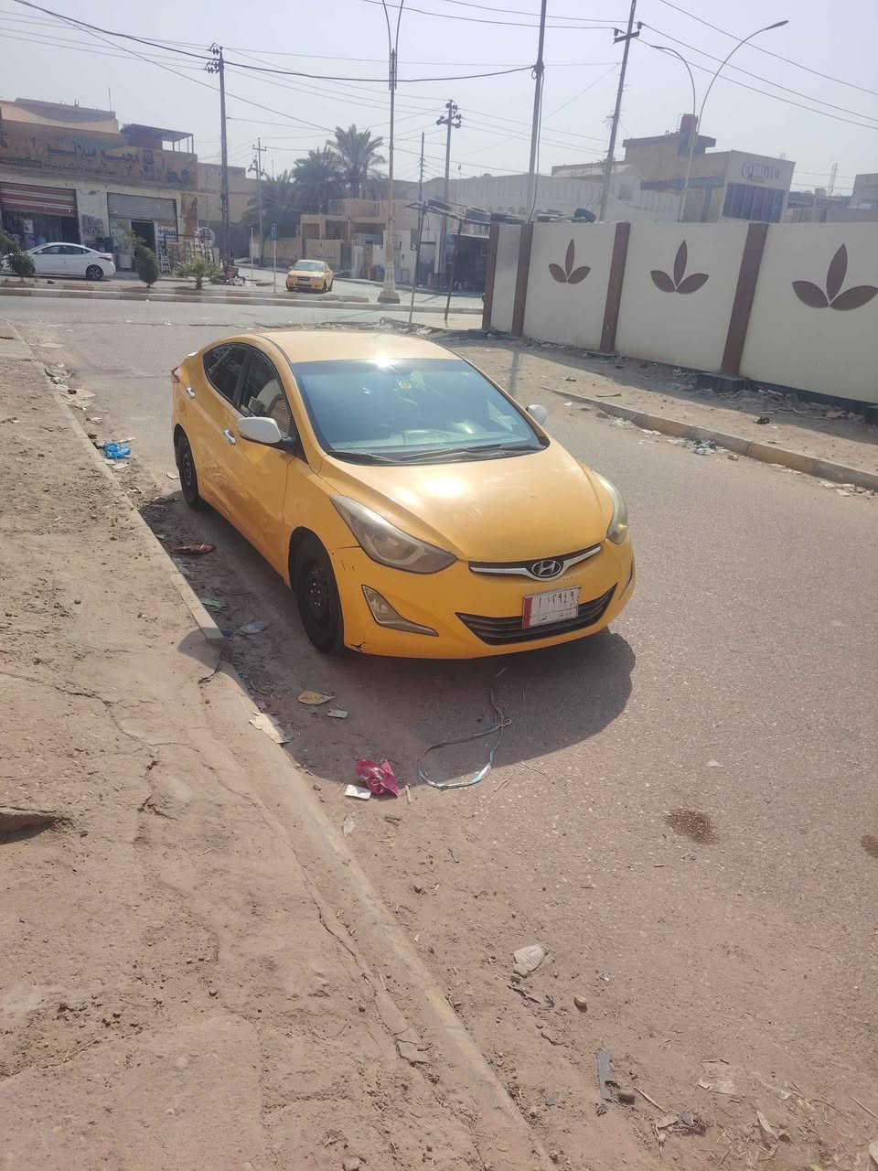 النترا • ناصرية • ذي قار