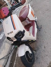 موطور شحن • نظيف • مستخدم ٣ أشهر