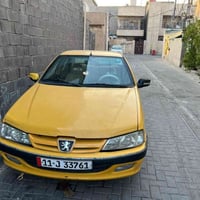 بيجو بارص • ٢٠١٥ • مشكلة كهرباء