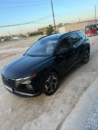 توسان 2022 امريكي رقم بغداد فول مواصفات   فتحه  بصمة تشغيل  تشغيل عن ب...