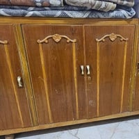 غرفه اخشاب • بوفيه • كاونتر