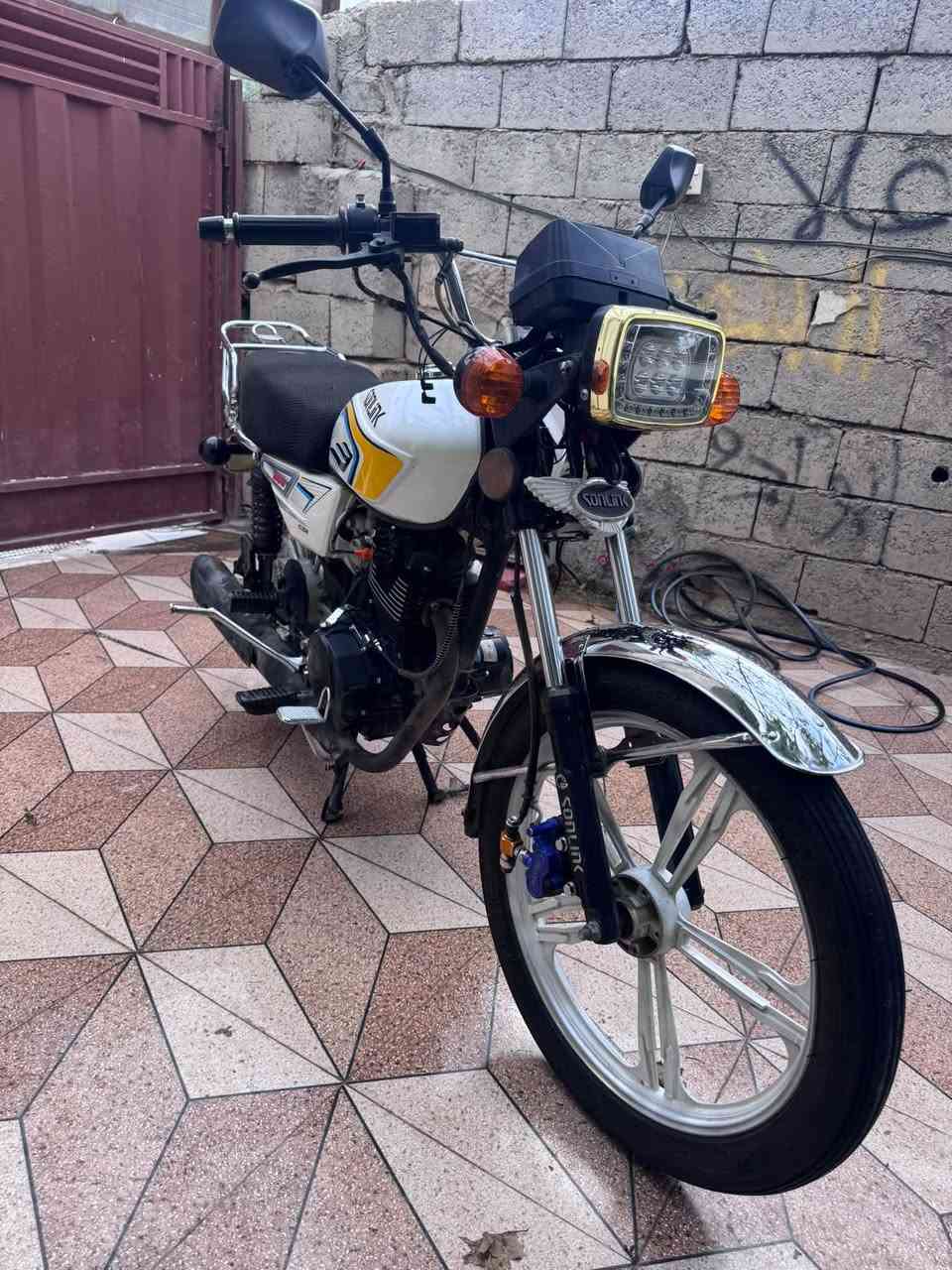 سيفان ٢٤ • ٢٠٠ • نقصه اشاره