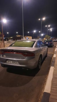 شارجر • ٢٠١٦ • رقم واسط