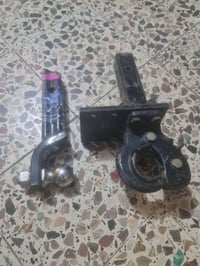 هوكات أمريكية • قطع غيار