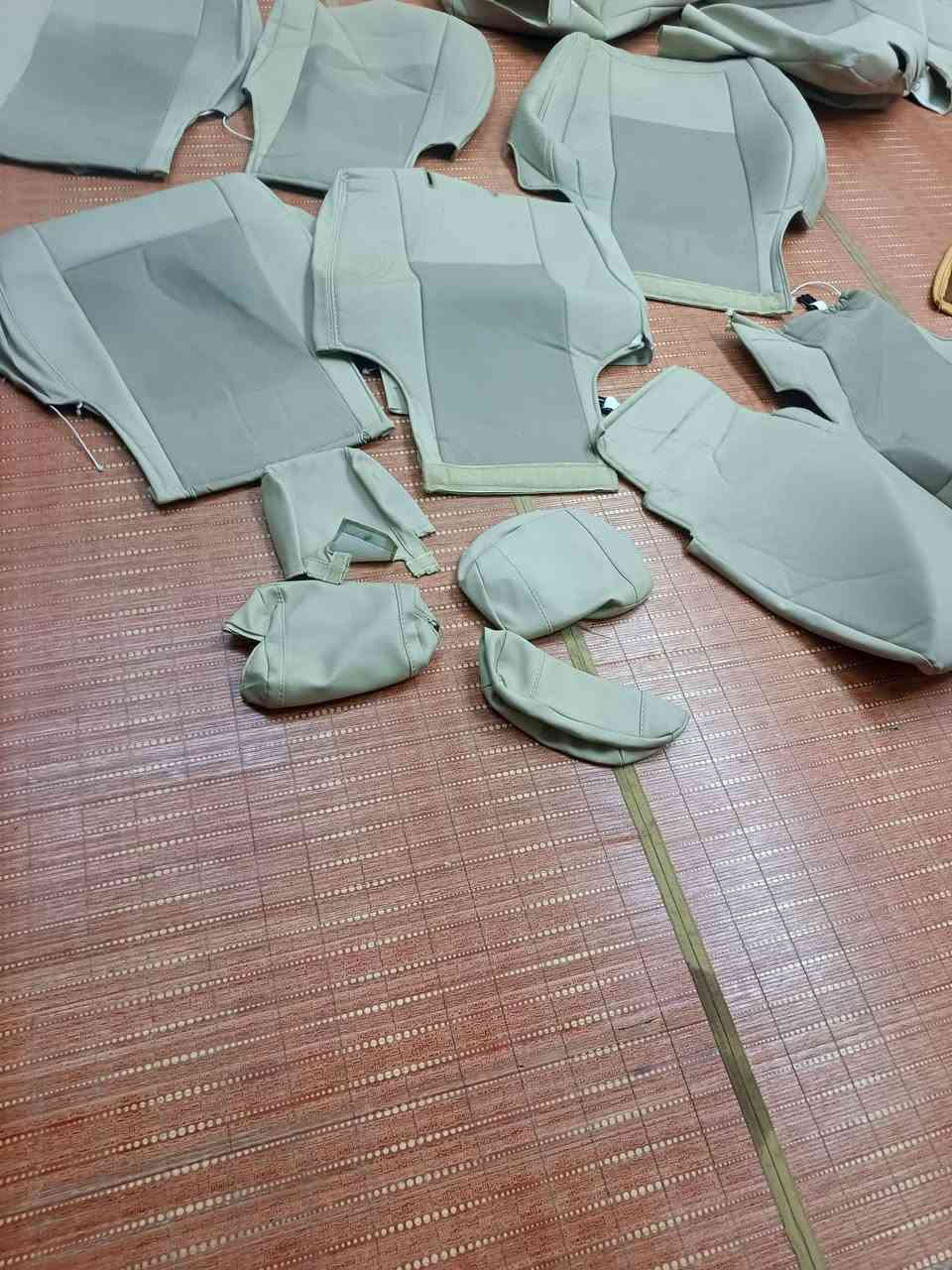 دوشمه جلد • لجيب • استعمال اسبوع