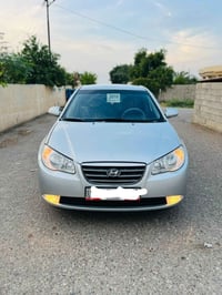 افانتي • ٢٠٠٩ • تكريت