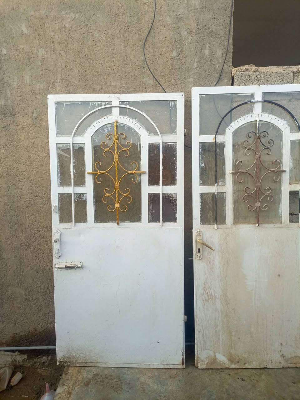 چنل ثقيل • ٥ملم ٥انج • ٤متر ونص