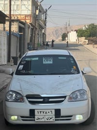 أوبترا • ٢٠١٠ • رانية