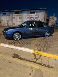 بيجو بارس ٢٠٢٤ • ٤٠ ألف • كربلاء