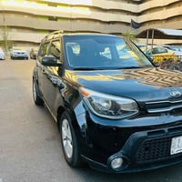كيا سول • ٢٠١٦ • وارد امريكي