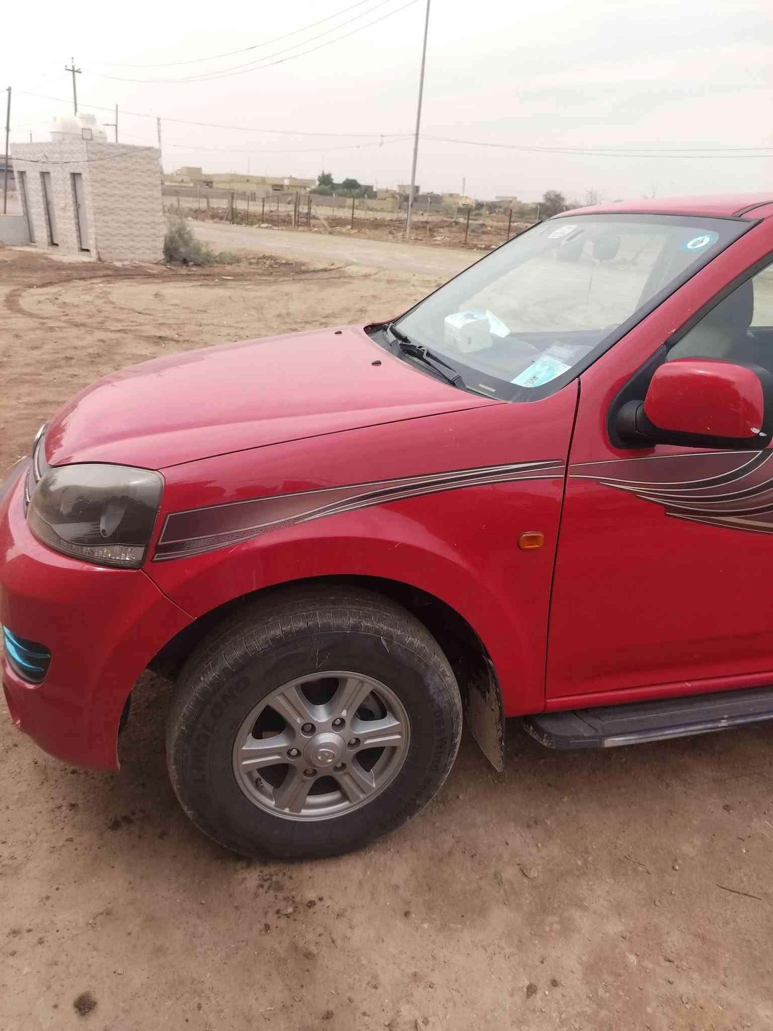 سلام عليكم
كريت ويل 2020
للبيع او مراوس كفاله عامه 
سعر 92
عنوان ديوانيه حمزه شرقي
***********
