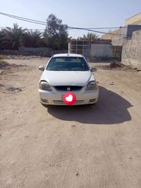 ريو ٢٠١٠ • مكفولة • رقم بغداد