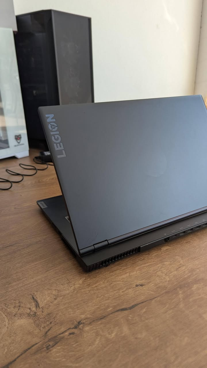 لابتوب Lenovo legion
Ryzen 7 5800H
Ram 16 DDR4
M.2 512 NVMe
RTX 3070 8G
SCREEN 17.3 144Hz
السعر مليون و 150 قفل غير قابل للتفاوض
يوجد توصيل لكل العراق

*********** واتساب
