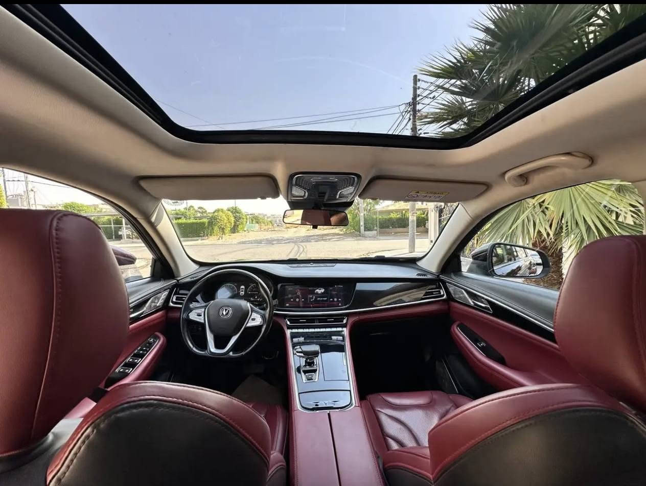 شانجان CS85 2022 فول مواصفات بانوراما بصمە تشغیل و تحکم من البعد کام سیارە بدون صبغ و بارد مکفولە کفالە عامە سیارە حرە وباسمي سعر 140 ورقە و مجال بسیط
واتساب ***********
واتساب ***********
شانجان  CS85 2022 فول قەپات مواسەفات پانۆراما و بەسمە و شغال ناو سور کشن جلد و سارد و گەرم و خەزن بە کۆنترۆل دێتە پێش و پاش کامل زینۆن ڕادار کامێرا 360 4 جام ئۆتۆ حاسە خەتی جادە
سەنەوی و ژینگەی نوێیە و بەناوی خۆمەوەیە
دەعامی بۆ دەعامی بەشەرت
مەکینە 20 ی تۆربۆ
نرخ 140 وەرەقەیە
ژمارەی واتساب ***********
ژمارەی واتساب *********** أربيل, العراق
