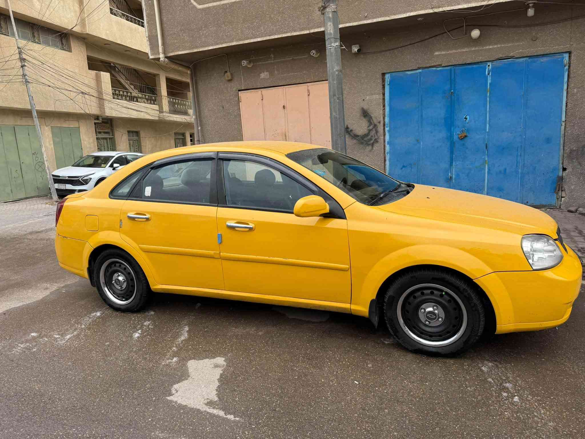 اوتماتيك • ٢٠١٢ • الكريعات