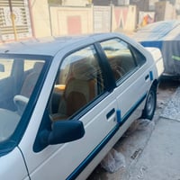 بيجو 405 • ٢٠١٠ • رقم نجف