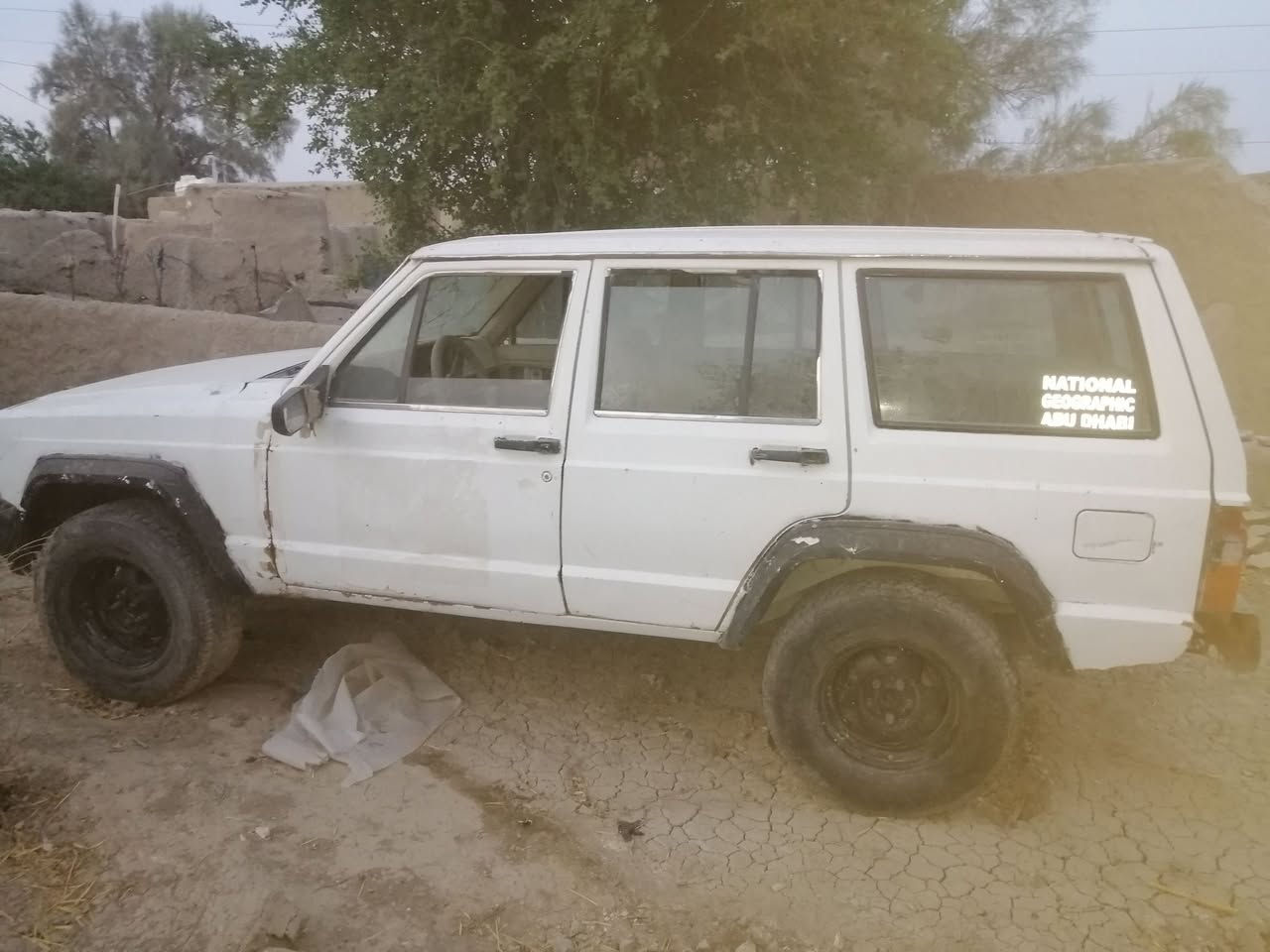 جيب • محرك ٣٠٠٠ • الديوانيه