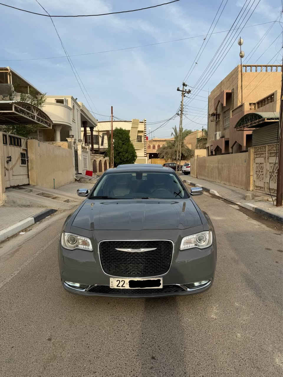 اوباما • ٢٠١٩ • البصرة