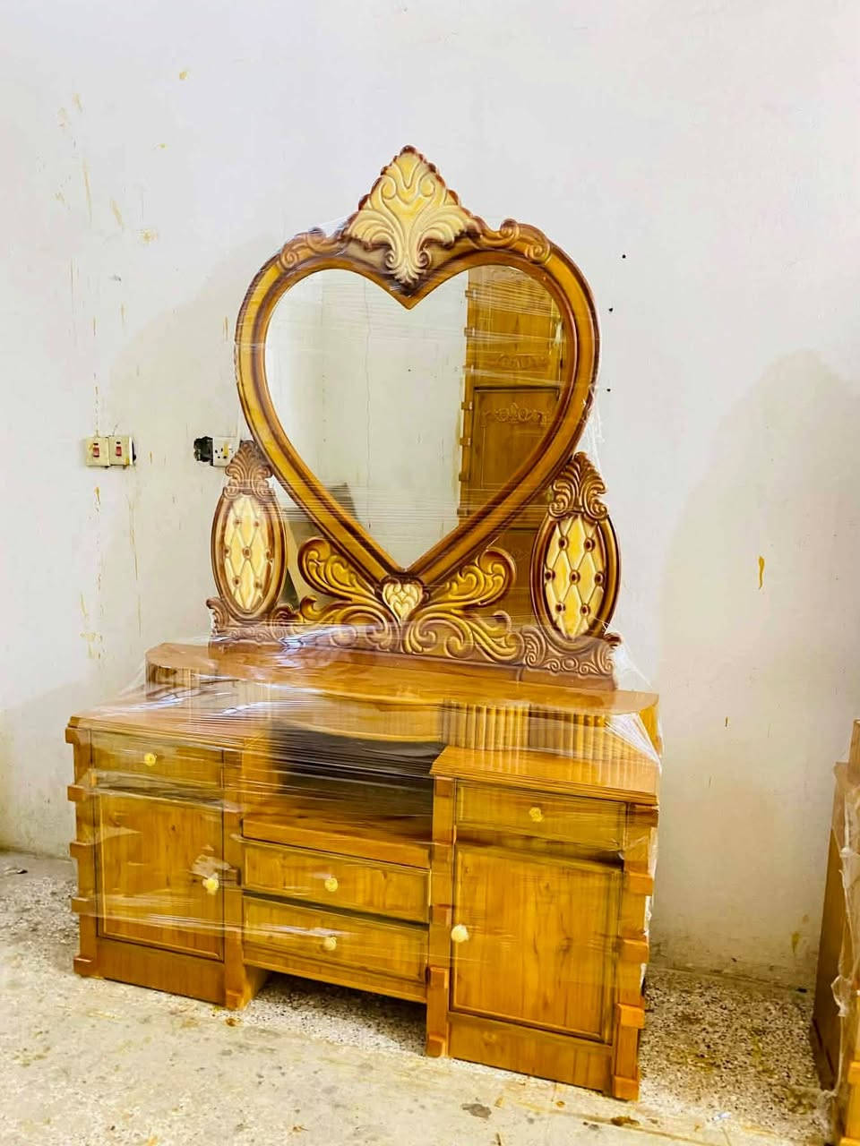 غرفة نوم • صاج عراقي • ٦باب